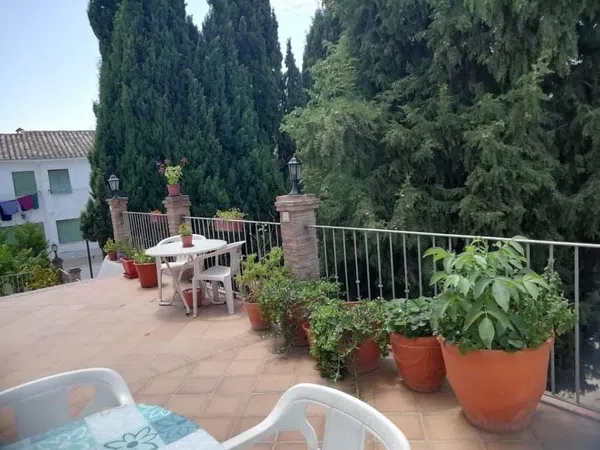 Piso en Callejón de Aynadamar, 14, Albaicín, Albaicín - Foto 1