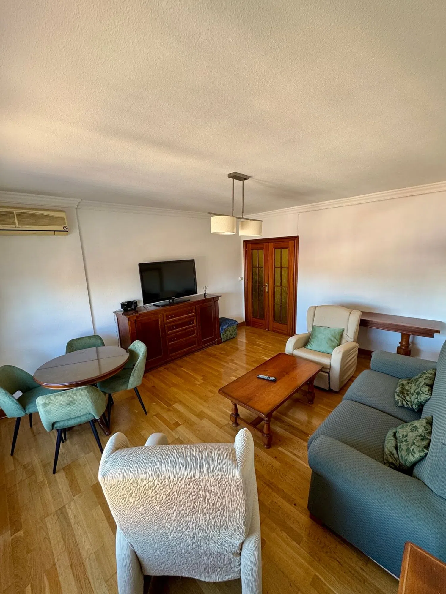 Piso en avenida de la Fama, 7 - Foto 5