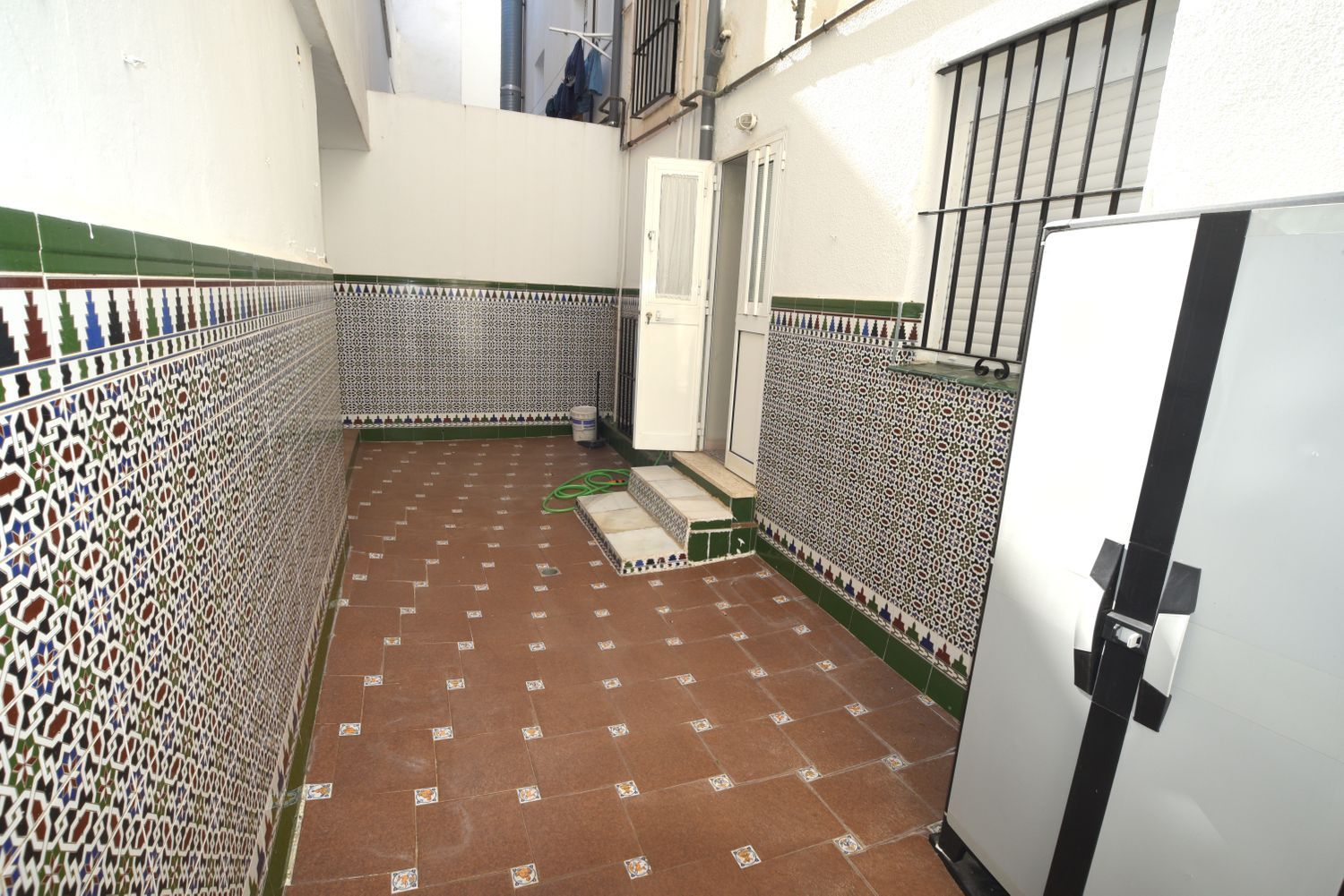 Piso en Calle Pagés del Corro, 15, Calle Betis - Pagés del Corro - Foto 13