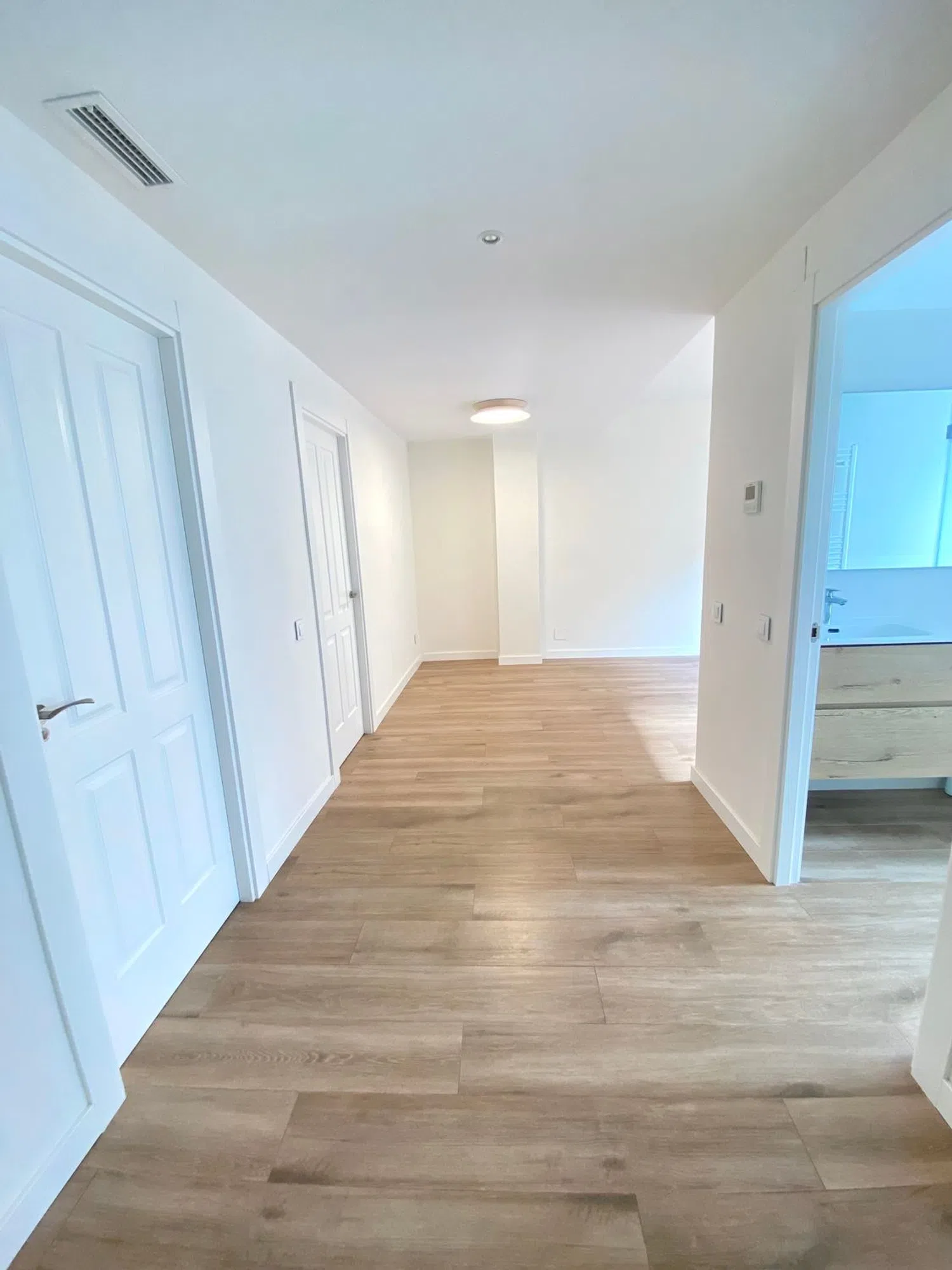 Piso en calle Chaparral, 31 - Foto 2