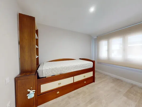 Casa o chalet independiente en Calle del Madroño, 21, Coimbra - Guadarrama, Coimbra - Guadarrama - Foto 4