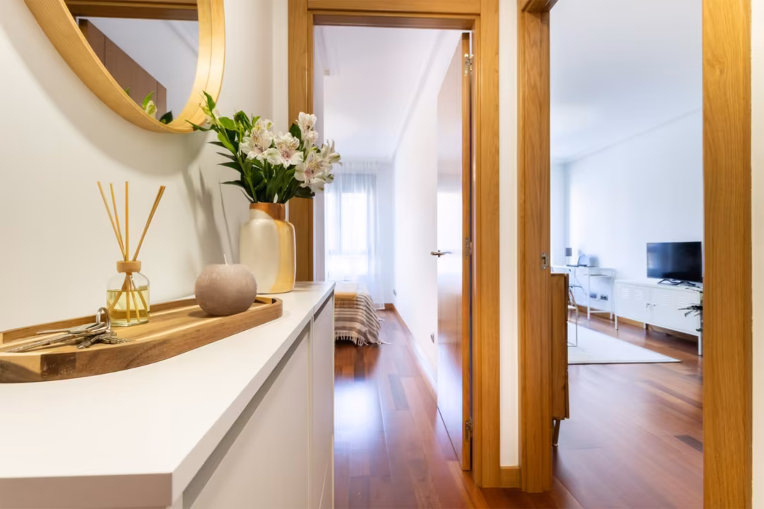 Piso en  Avenida de Atenas 3 - Foto 14