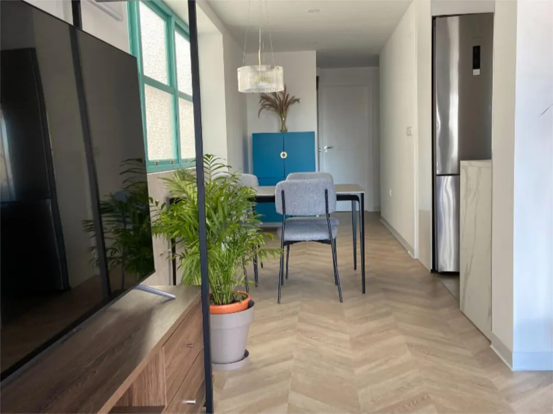 Piso en  Calle Enrique Pire Solís 7 - Foto 5