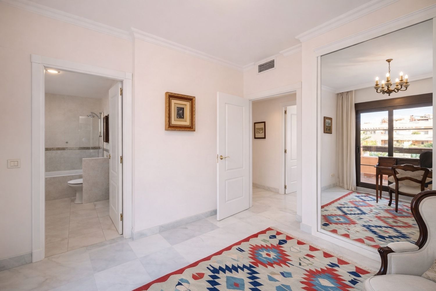 Ático en calle Campo de Luna, 12 - Foto 15