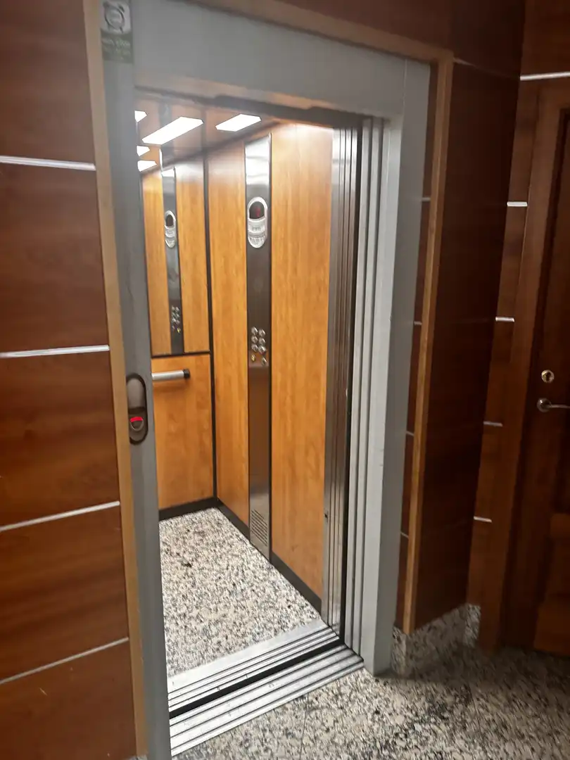 Apartamento en  Calle la Carrera 8 - Foto 2