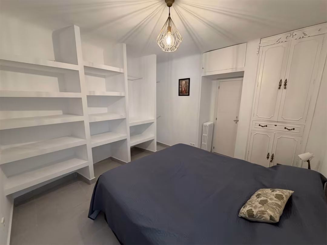 Piso en  Calle de Francisco Silvela 96 - Foto 14