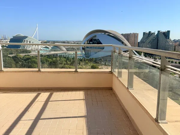 Piso en Avenida de França, Penya-Roja - Foto 21