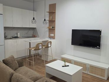 Apartamento en  Calle Marqués de Berlanga 31 - Foto 1