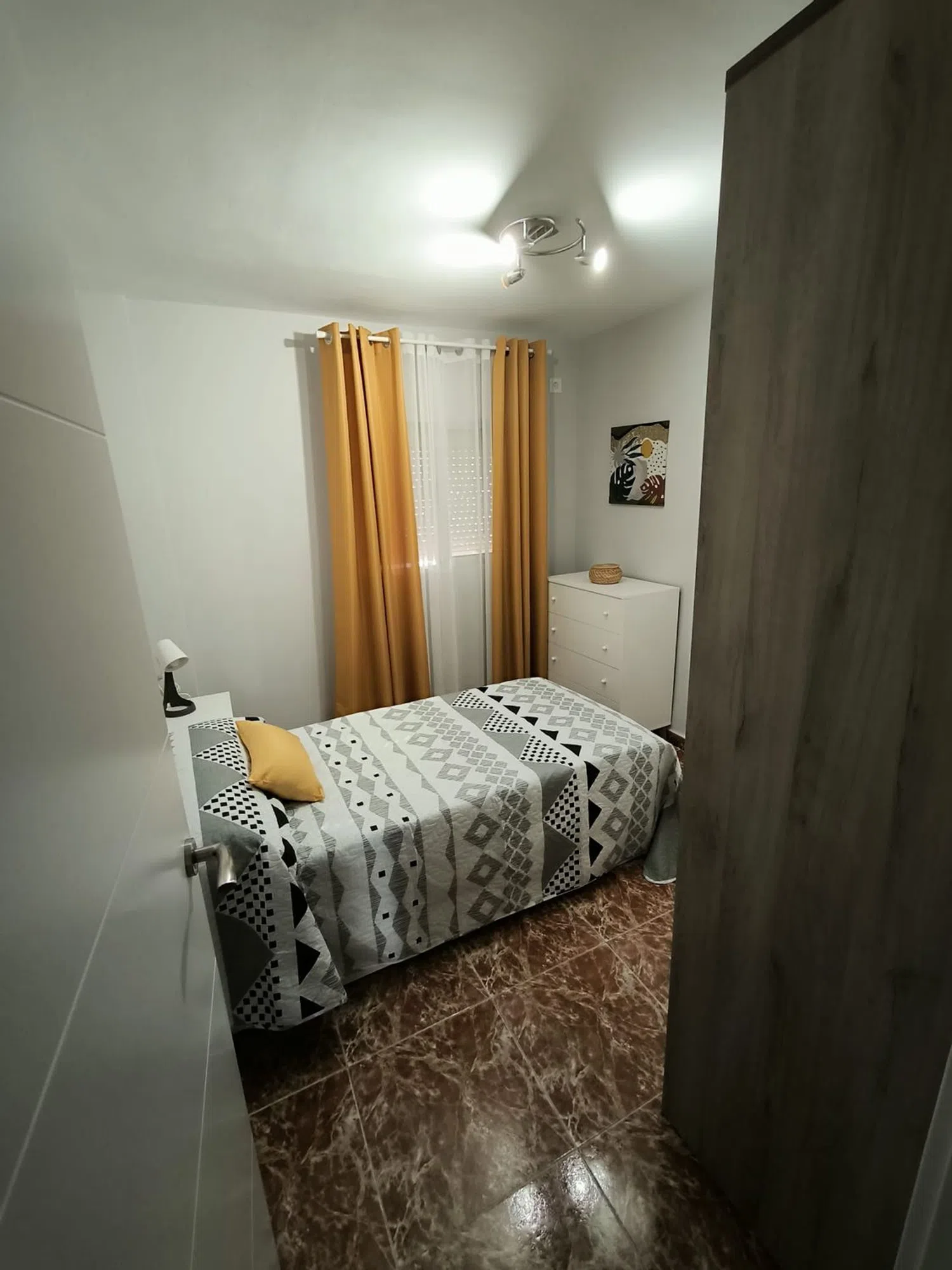 Piso en Barrio San Pablo - Foto 16