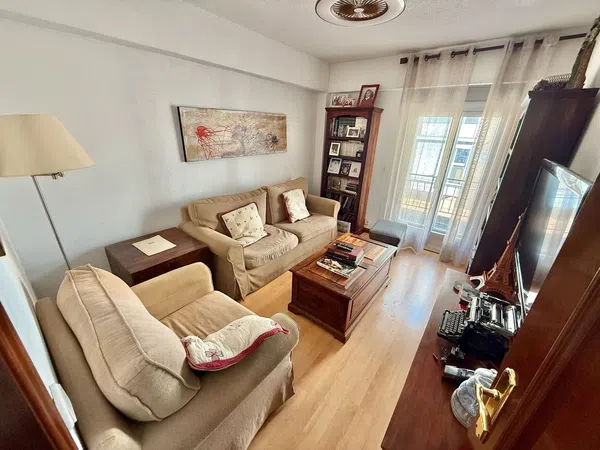 Piso en Barrio Puerta Bonita
