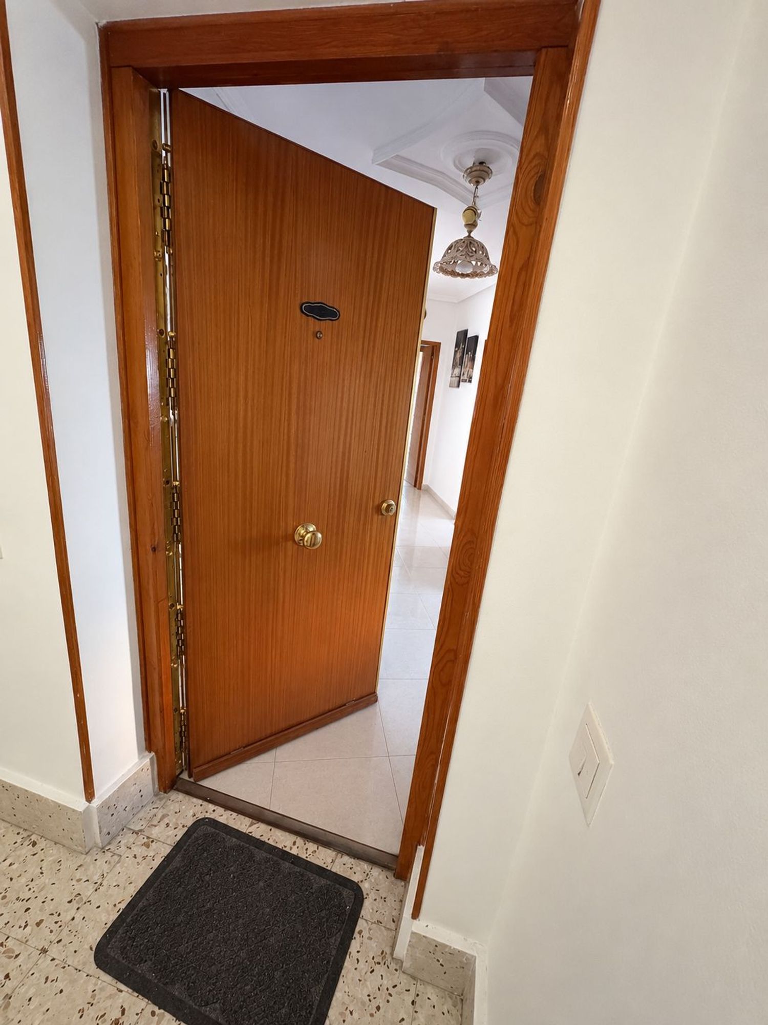 Piso en Avenida José Antonio, 32, Puerta de Murcia - Colegios, Puerta de Murcia - Colegios - Foto 2