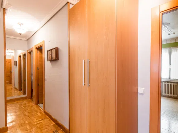 Piso en calle Santesteban, 13 - Foto 5