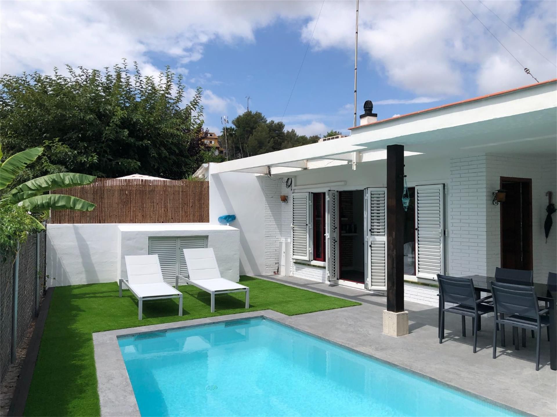 Piso en  Avinguda de Santa Isabel 43 - Foto 3