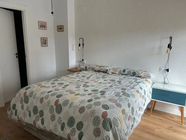 Piso en calle Escritora Emilia Pardo Bazan, 7