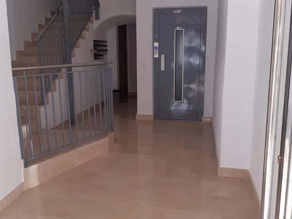Piso en Calle del Doctor Marañón, 46017, Barrio de Favara - Foto 2