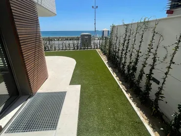 Dúplex en  Paseo P.º Marítimo Pablo Ruiz Picasso - Foto 15