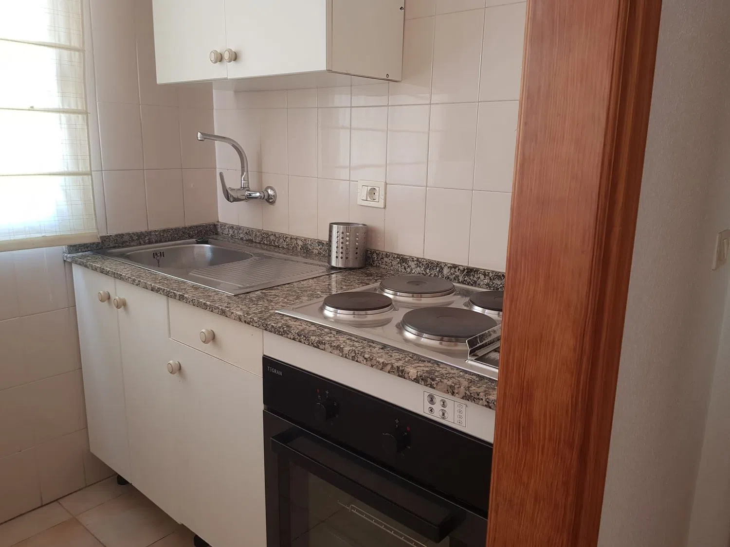 Piso en calle Santiago Beyro, 22 - Foto 4