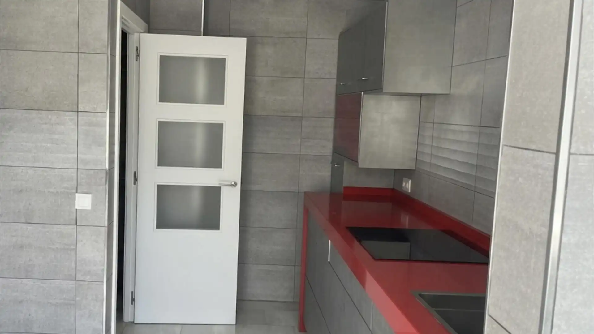 Piso en  Avenida Salud Gutiérrez nº11 - Foto 1