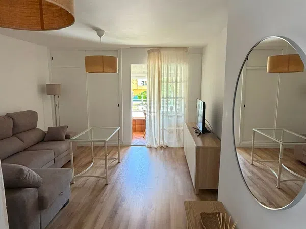 Piso en Barriada los Rosales, 4, Punta Umbría pueblo, Punta Umbría pueblo - Foto 1