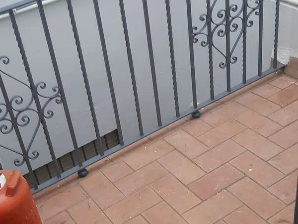 Piso en Calle Voluntad, 47, López de Gomara - Foto 2