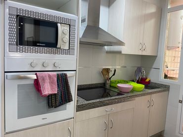 Piso en  Calle Fray Martín de Córdoba - Foto 4