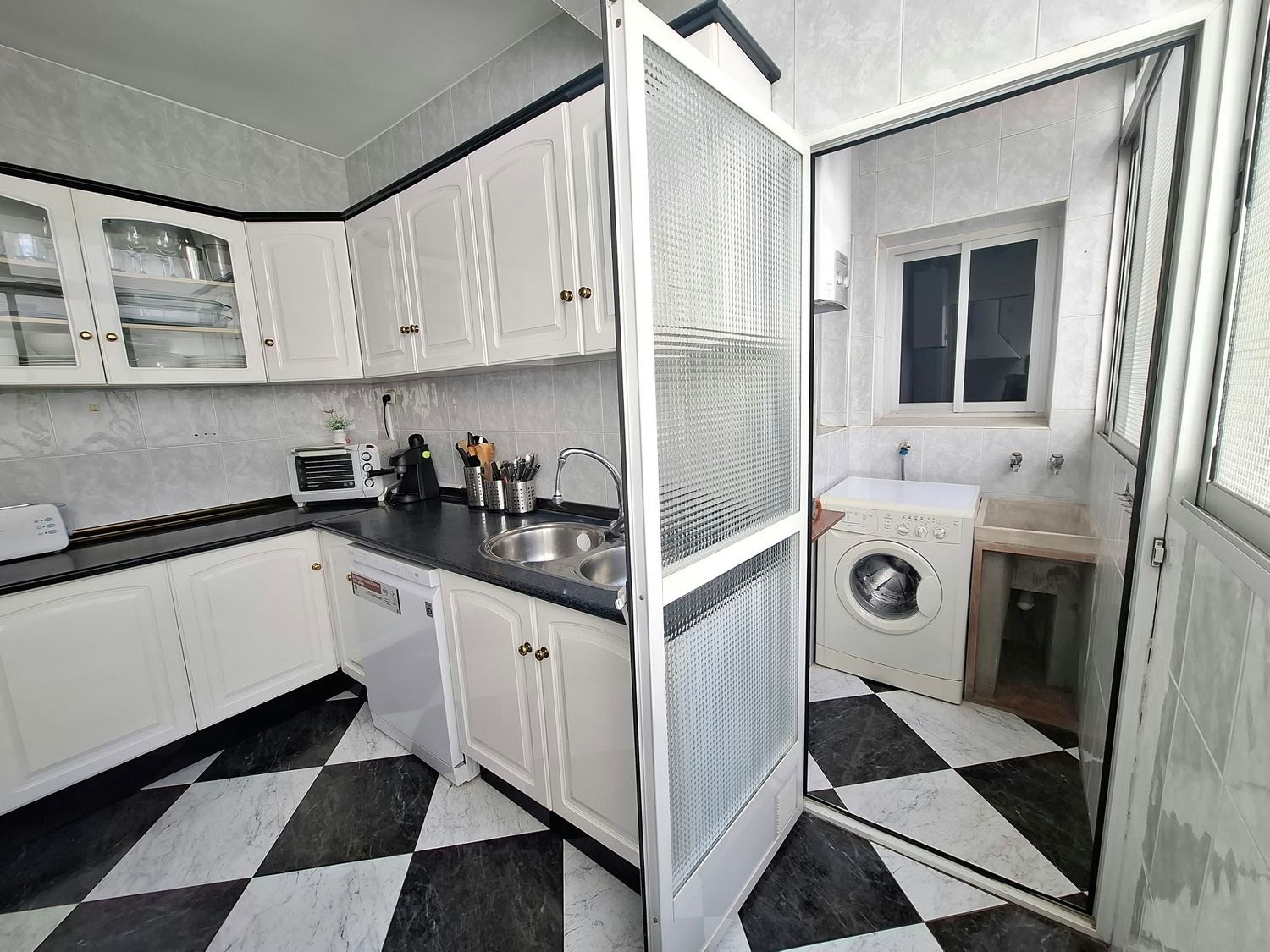 Piso en Calle Pedro Antonio de Alarcón, 73, Ronda - Arabial - Foto 6