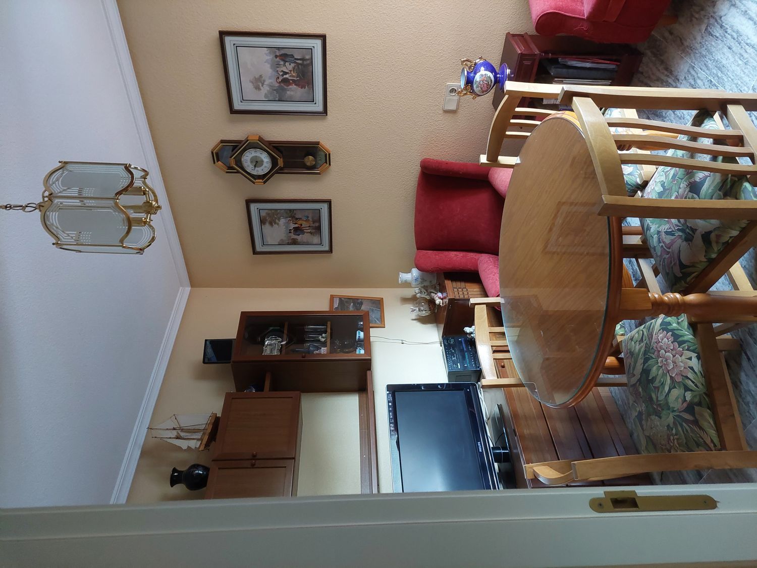 Piso en calle Cueva de Menga, 3 - Foto 21