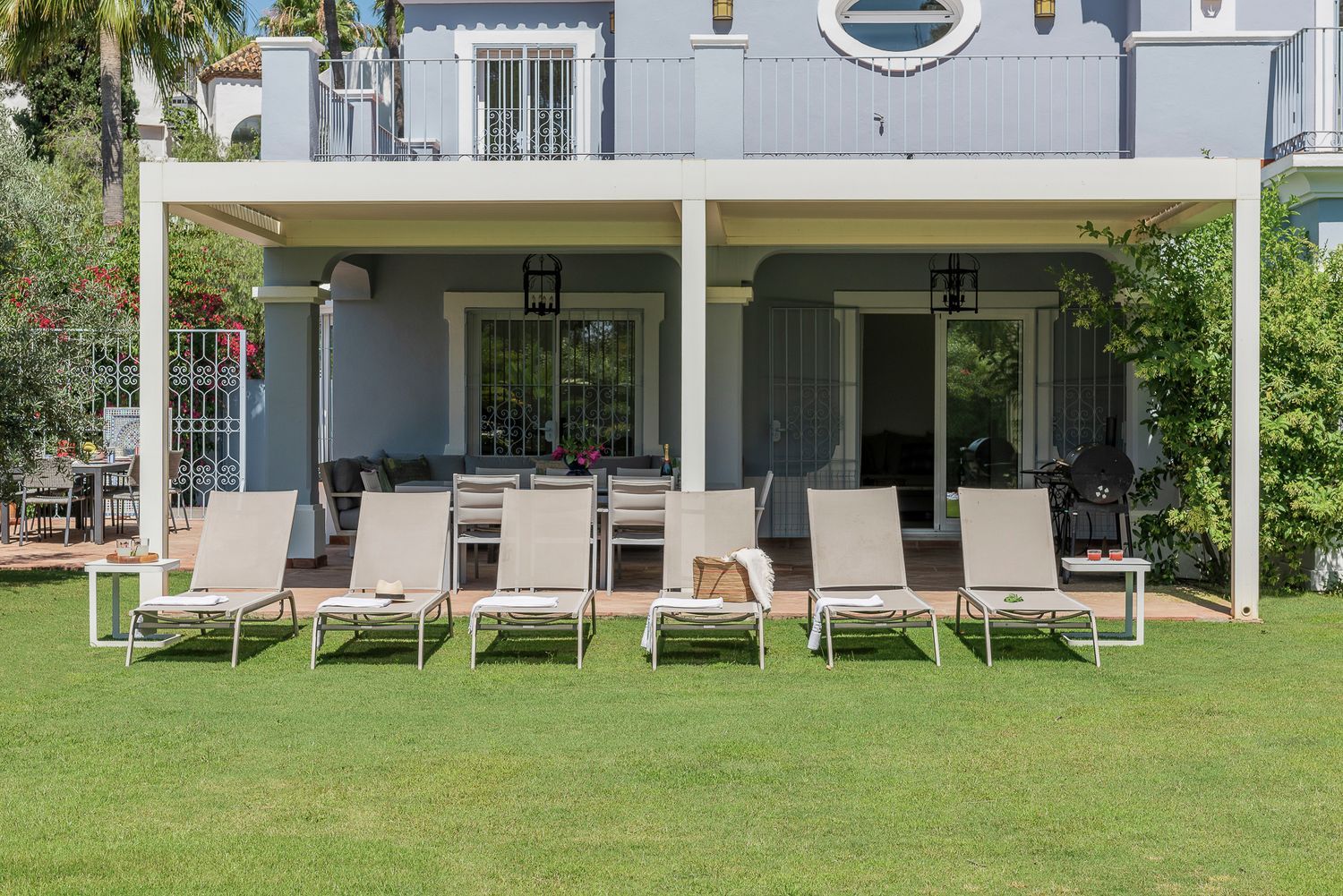 Casa o chalet independiente en Avenida de los Andaluces, 25, Casasola - Foto 35