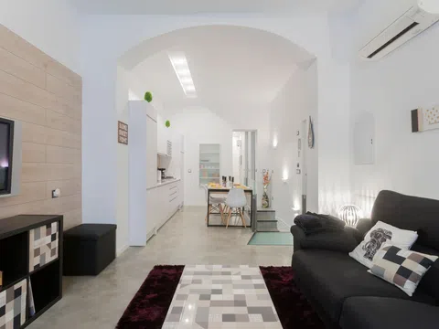 Piso en calle de Don Felipe, 5