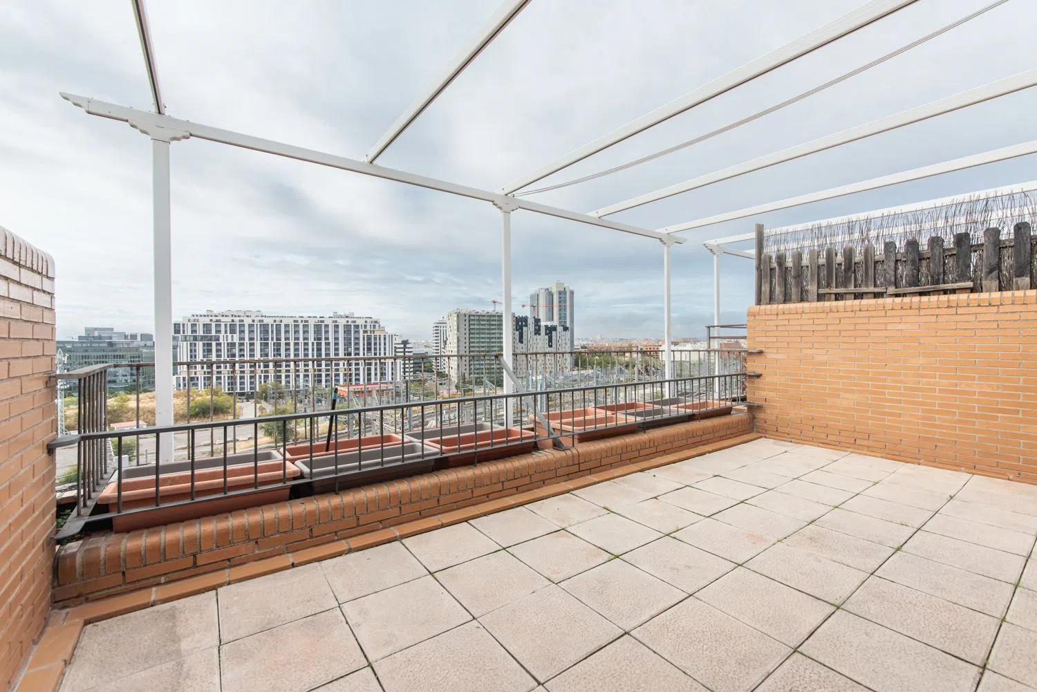 Ático en Barrio Pacífico - Foto 13