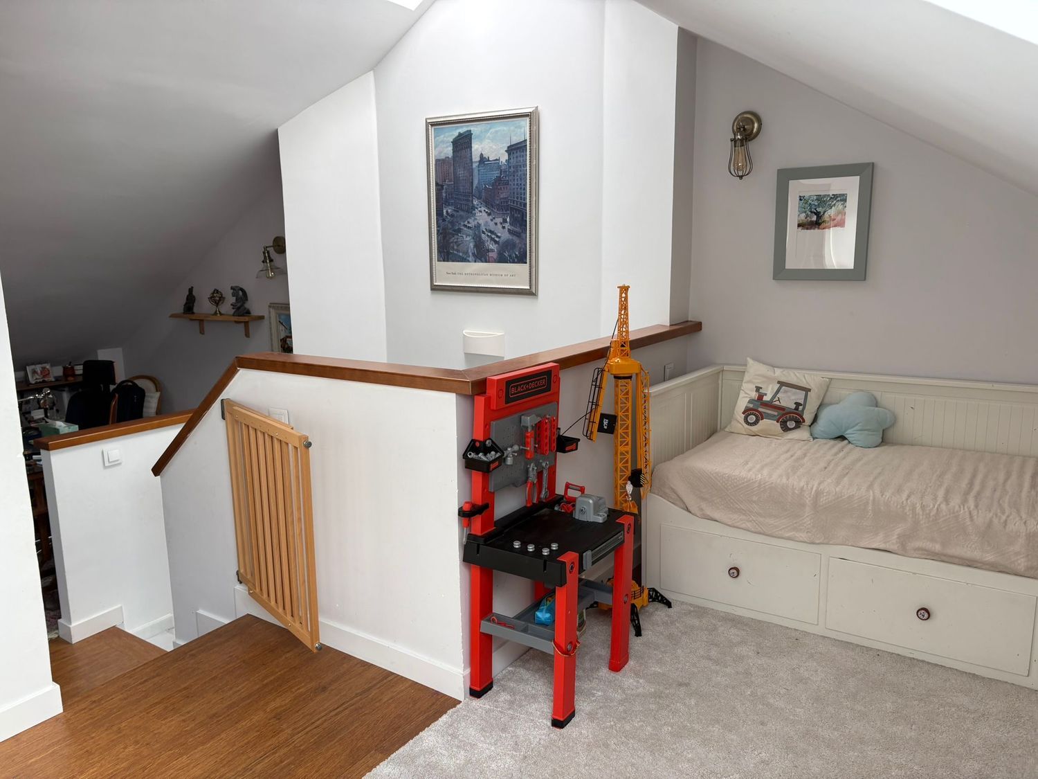 Chalet adosado en calle Playa de Benidorm, 12 - Foto 21