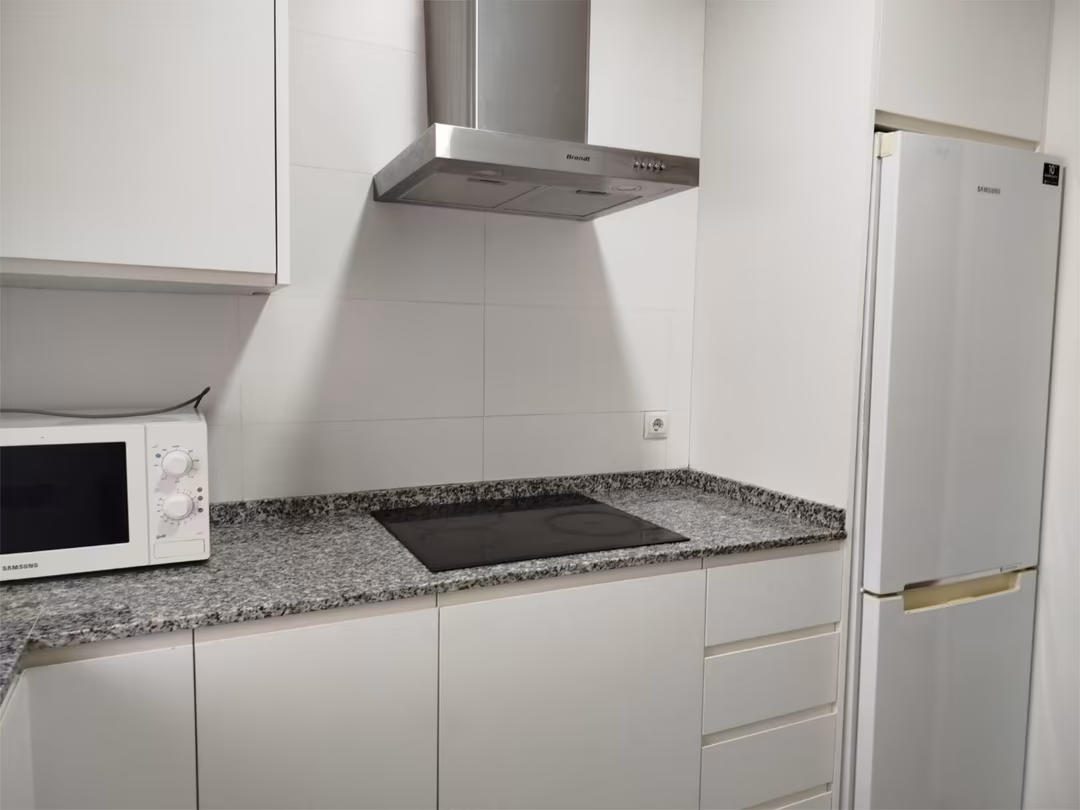 Piso en  Calle Porvenir 29D - Foto 5