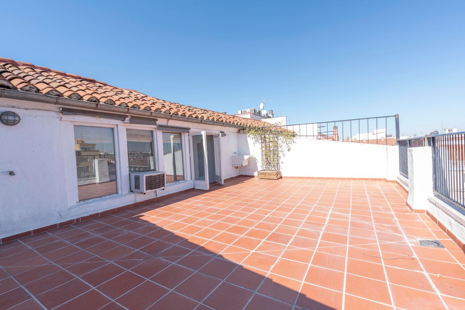 Ático en Barrio Chueca-Justicia - Foto 1