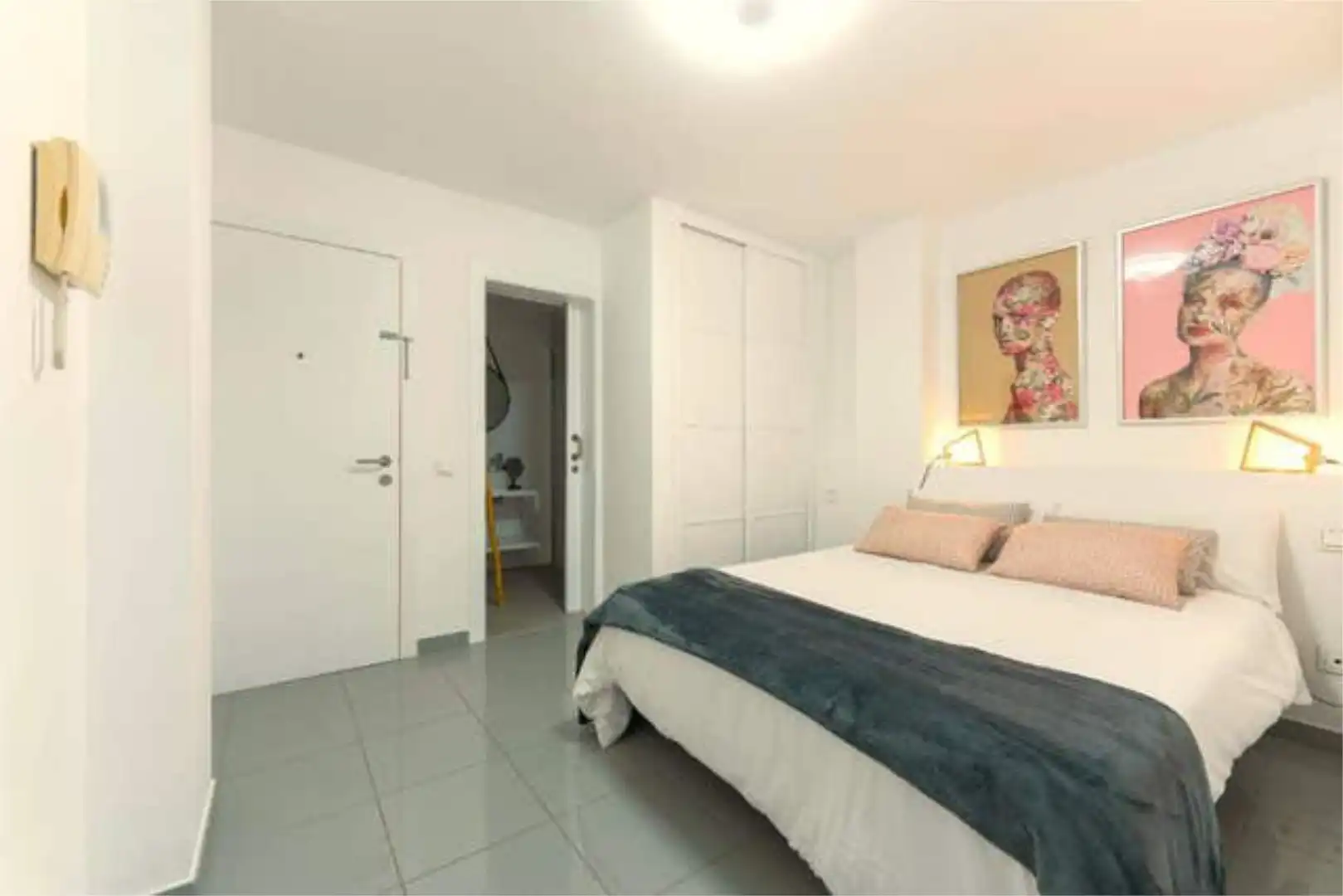 Estudio en Las Canteras - Foto 6