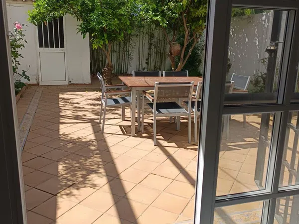 Chalet adosado en Avenida II Duque de Ahumada, 46 - Foto 1