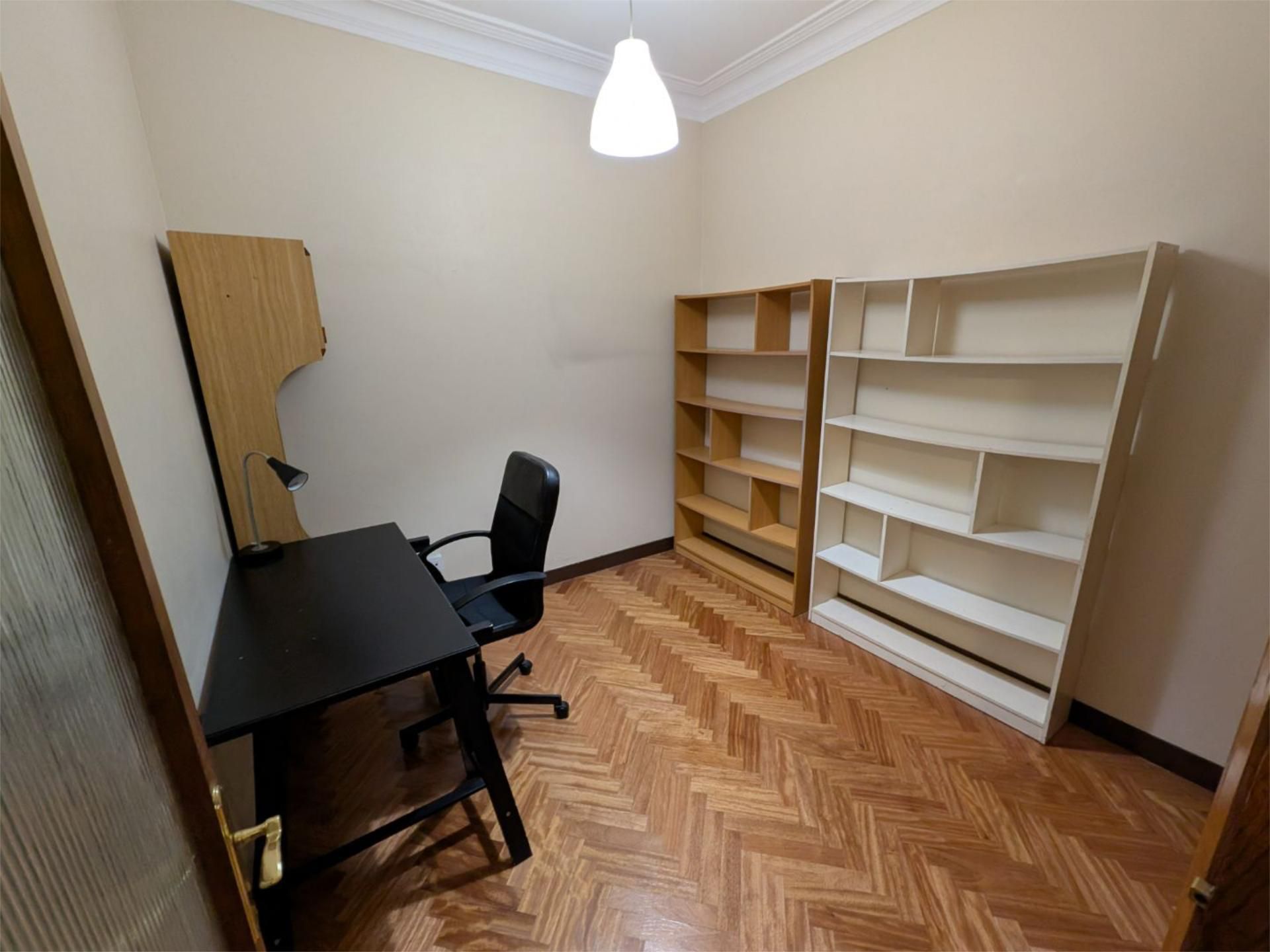 Piso en  Ronda de Outeiro 110 - Foto 14