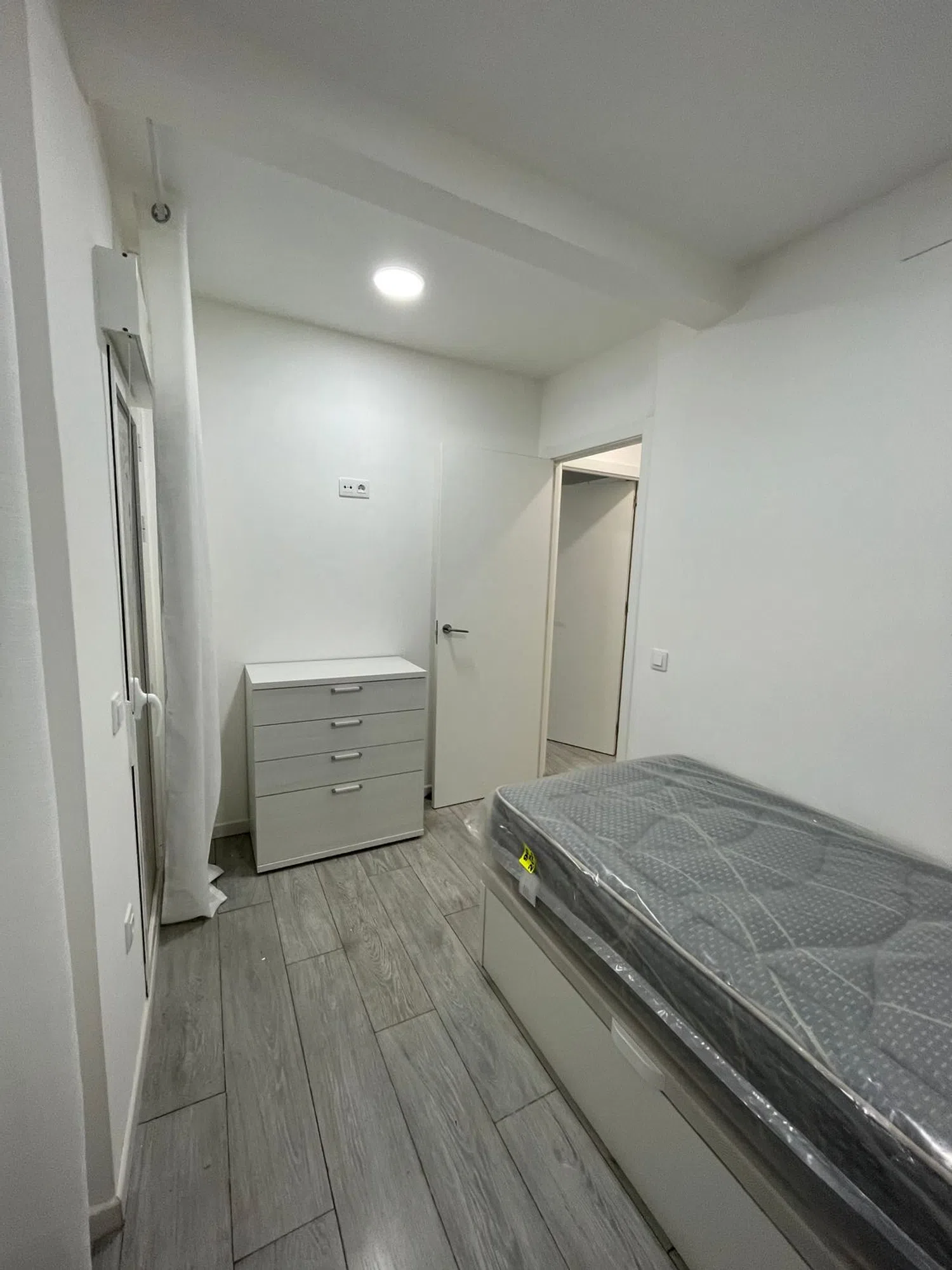 Piso en calle del Doctor Bergez, 49 - Foto 6