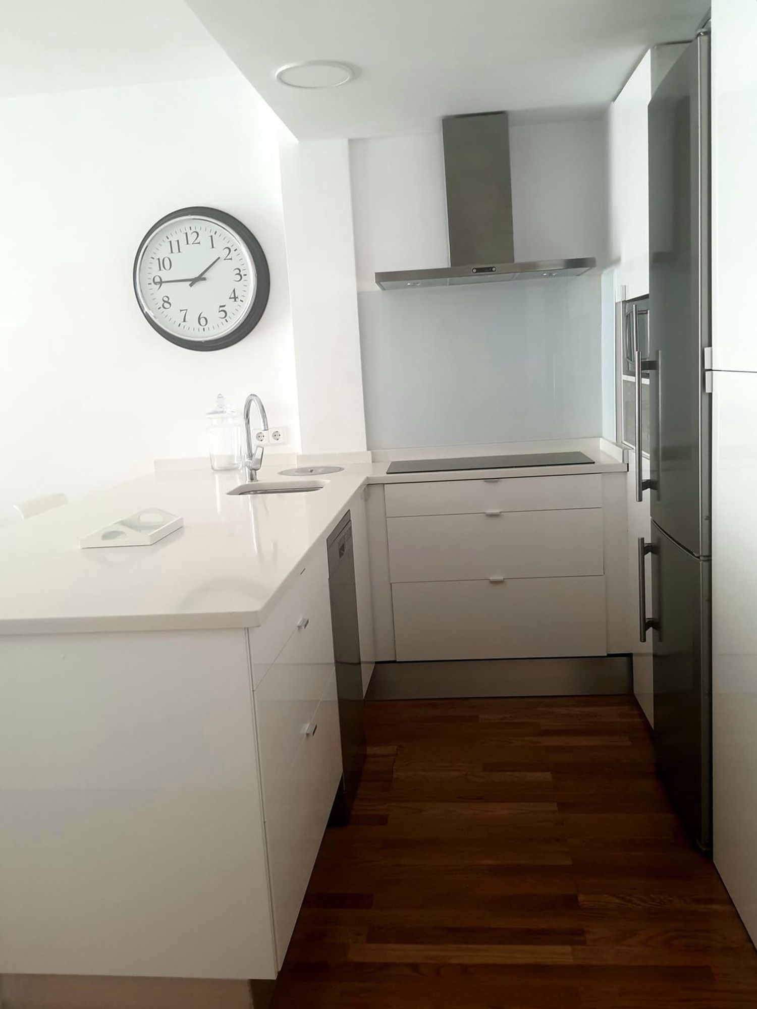 Piso en calle de Villanueva, 30 - Foto 5