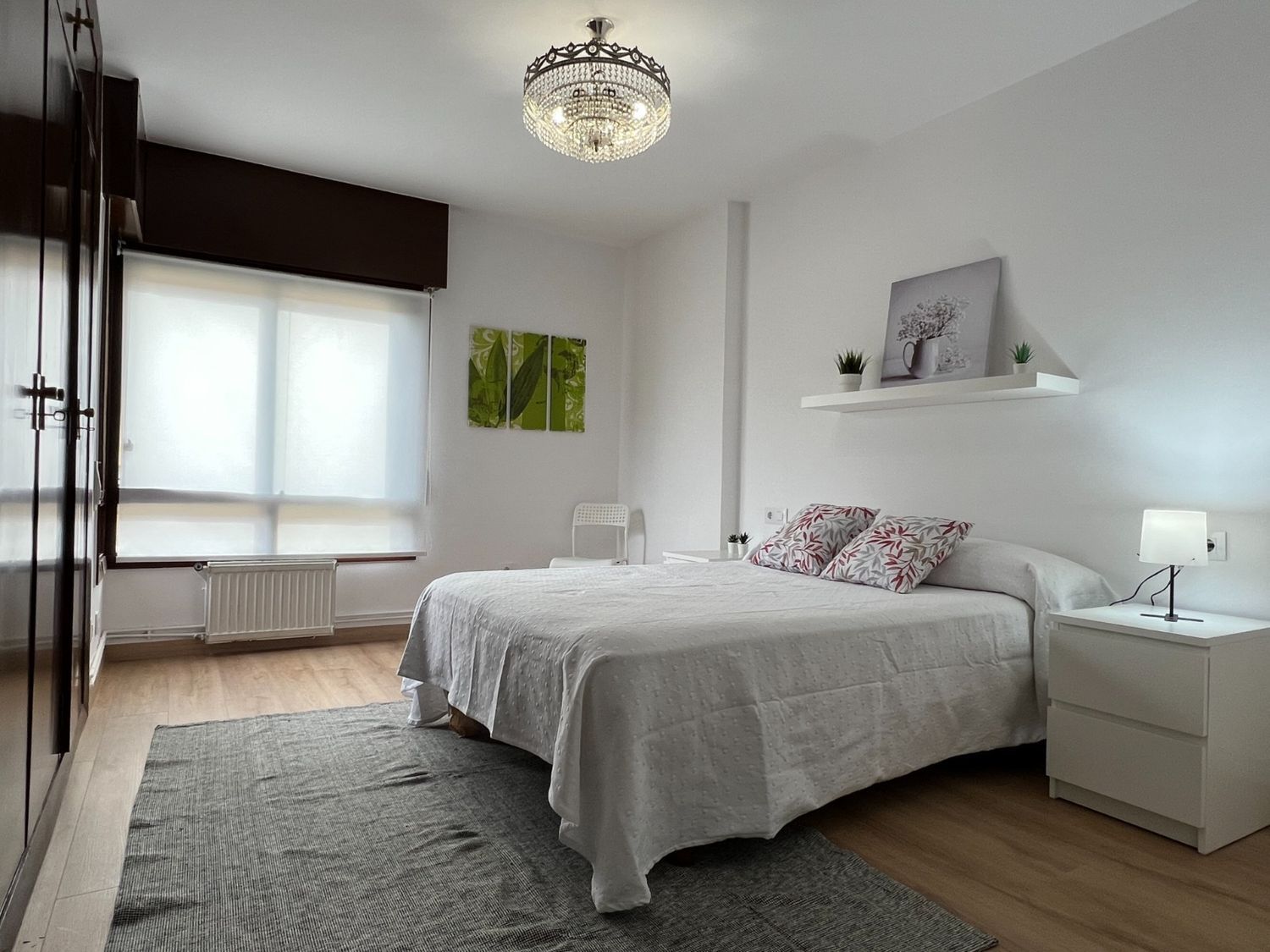 Piso en calle de Alfonso X o Sabio, 7 - Foto 7