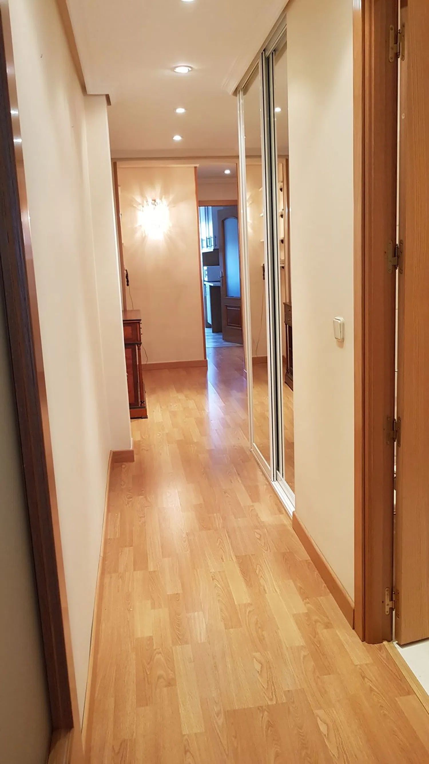 Piso en calle de Alcalá, 298 - Foto 15