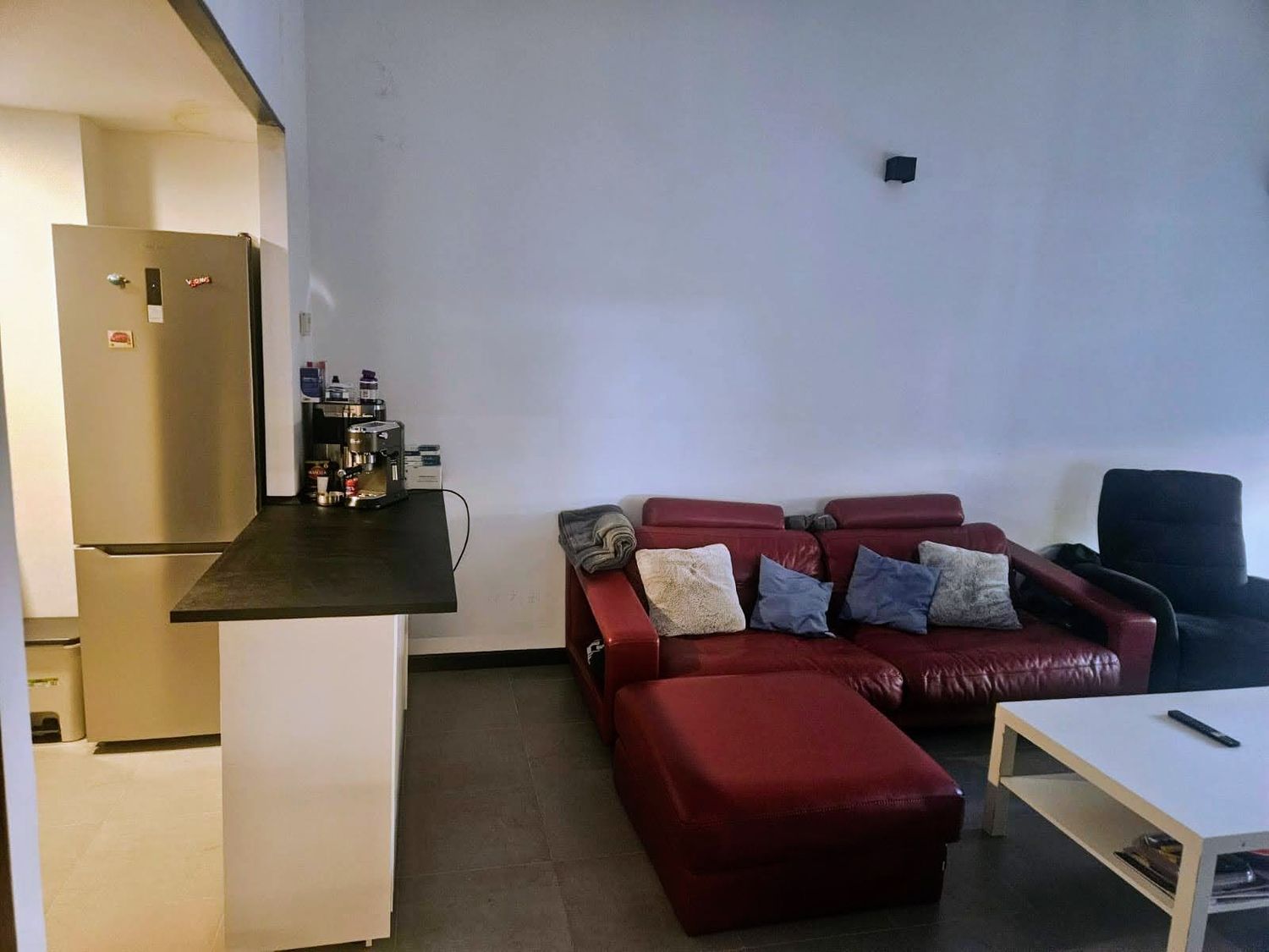 Estudio en Puerto de Navacerrada, 1 - Foto 4
