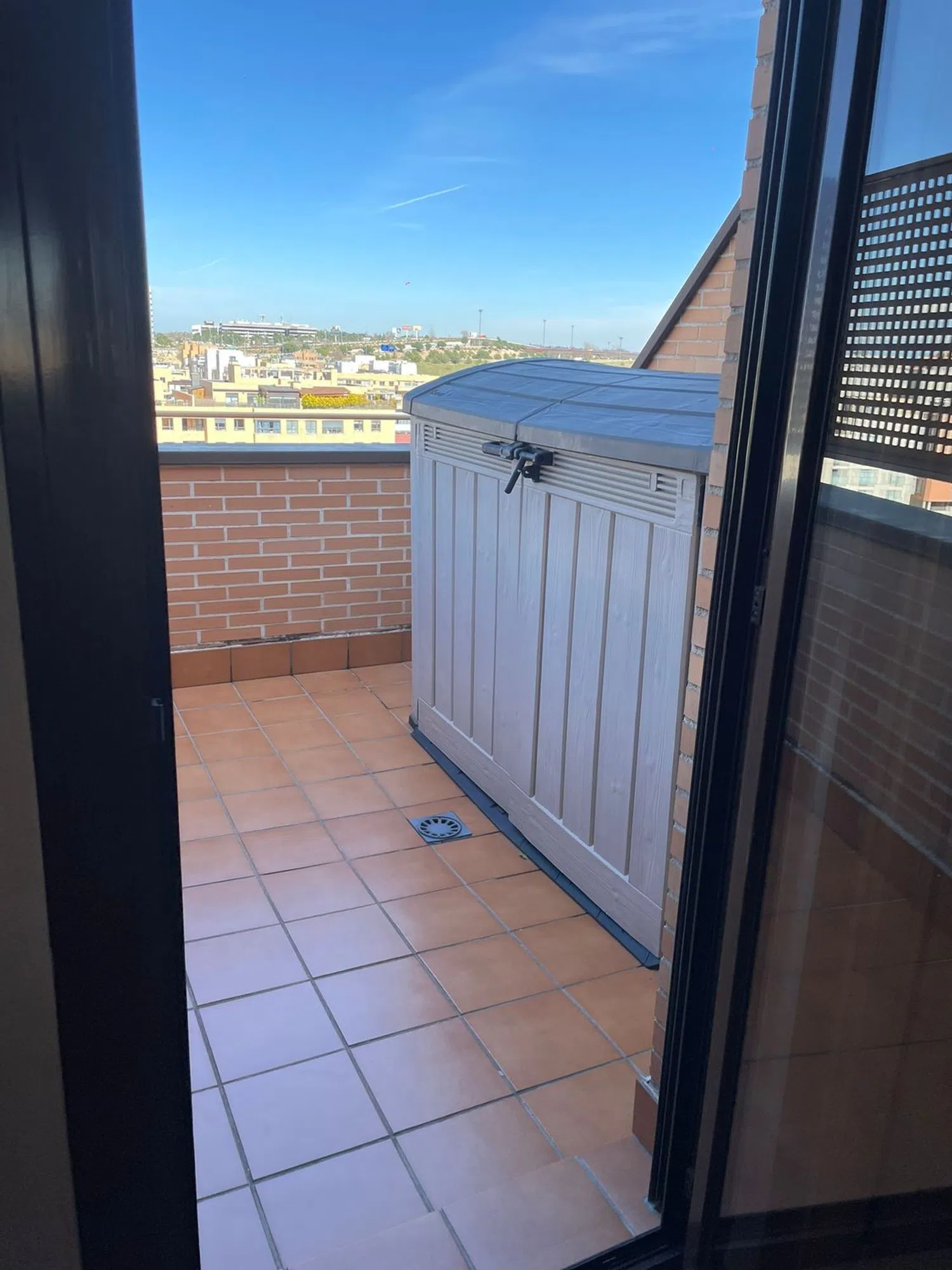 Ático en calle Redecilla del Camino, 9 - Foto 18