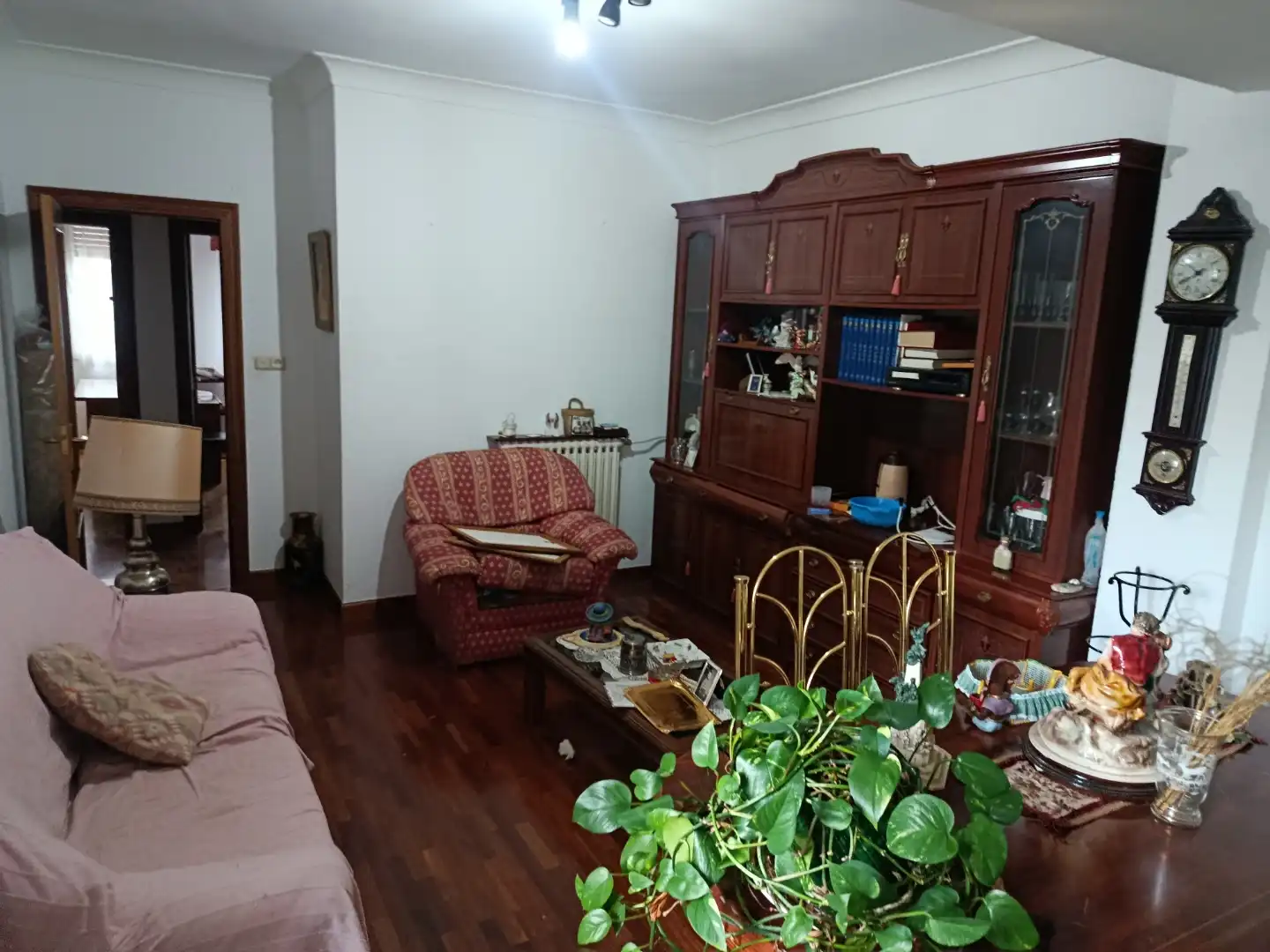 Piso en  Domingo Beltran de Otazu Kalea 46 - Foto 4