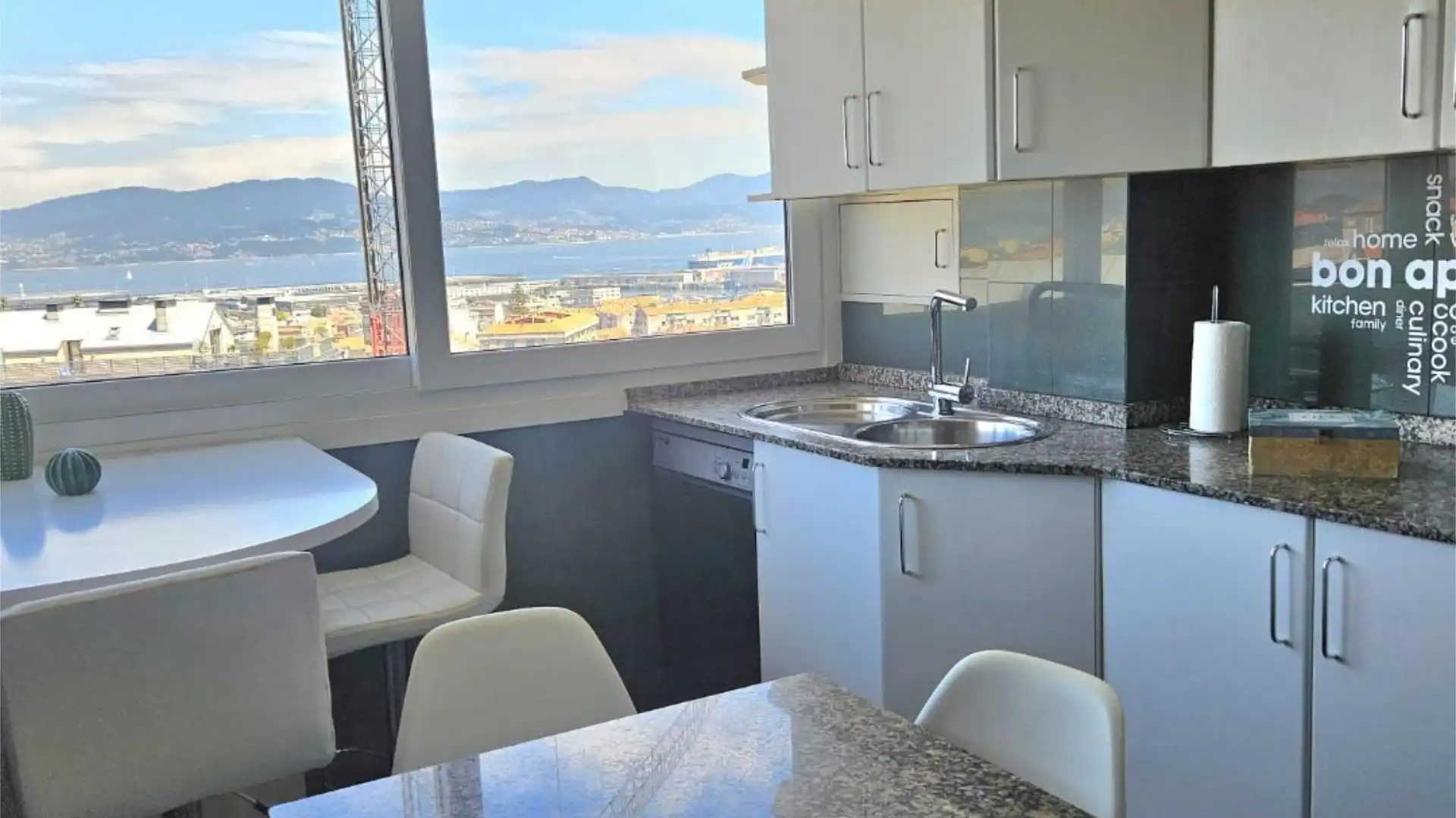 Piso en  Rúa de Marín 26 - Foto 11