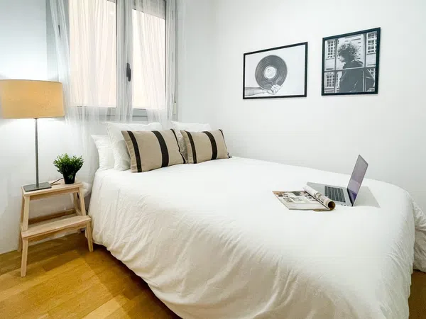 Piso en Barrio Casco Histórico-Santa Cruz - Foto 6