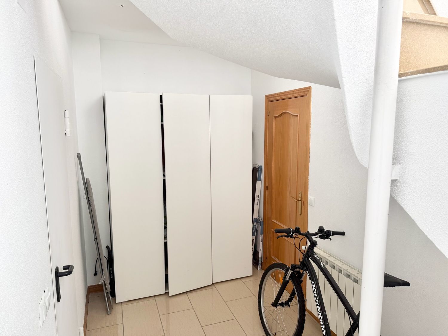 Chalet adosado en Parquelagos - Puente Nuevo - Foto 20