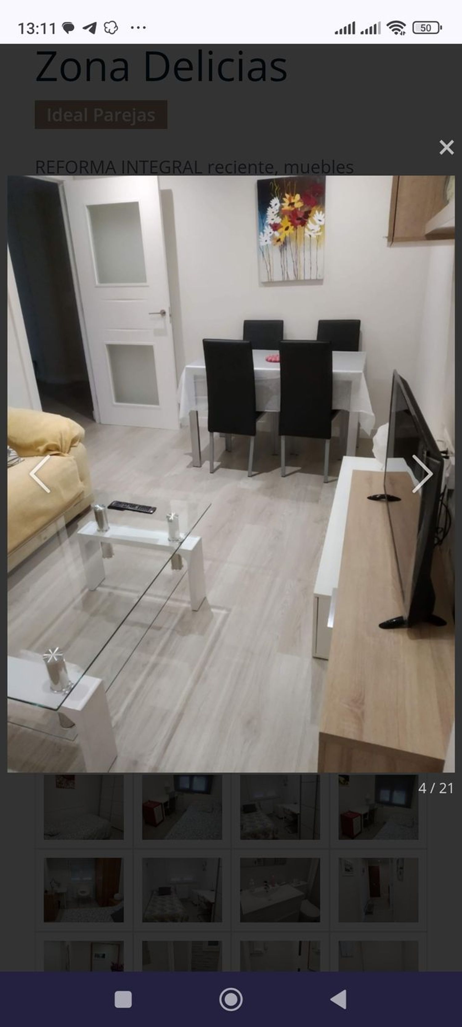 Piso en calle de Nuestra Señora del Salz, 24 - Foto 3