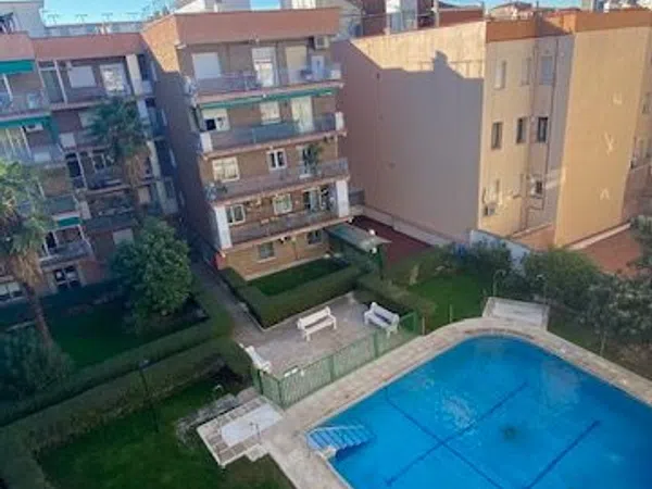 Piso en calle de Mateo García, 30