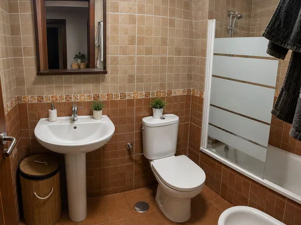 Chalet adosado en Carretera Portezuelo las Toscas, 400 - Foto 18