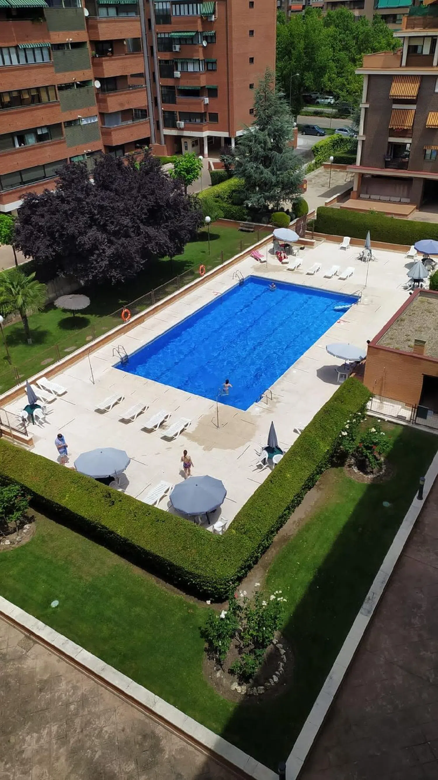 Piso en Sector Músicos, 25 - Foto 1